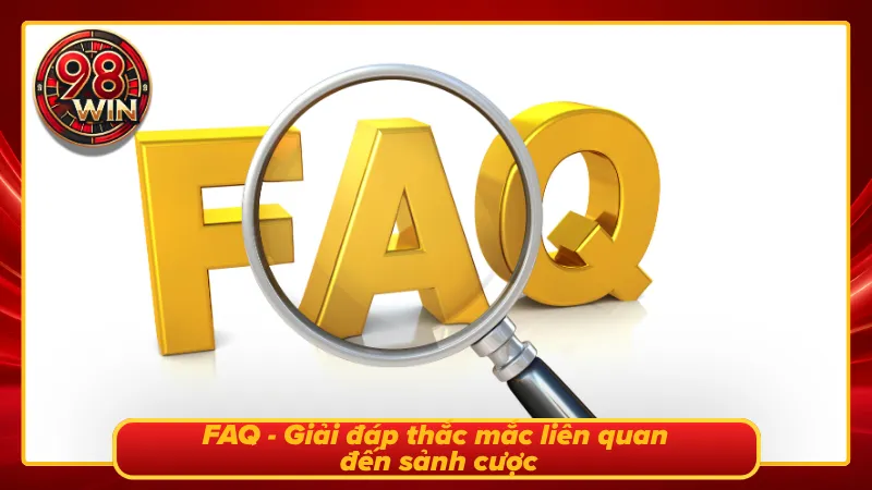 Những thắc mắc thường gặp tại sảnh chơi