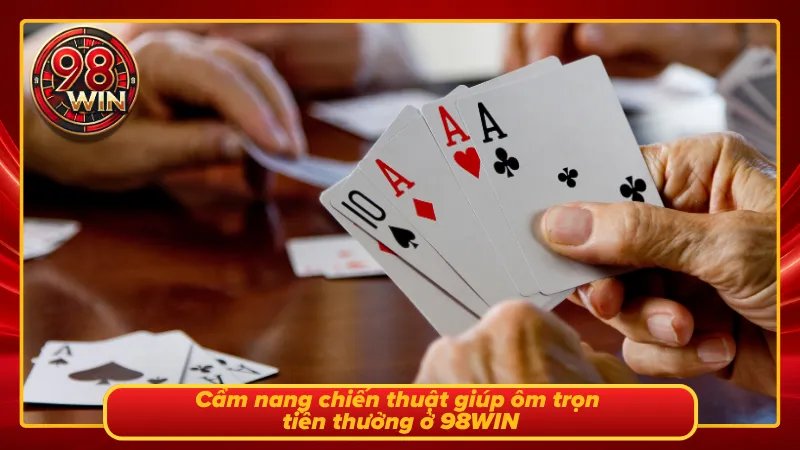 Bí kíp từ cơ bản đến nâng cao để ôm trọn tiền thưởng