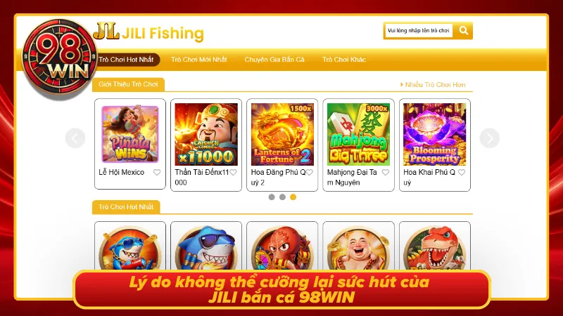 Sự đặc biệt khó cưỡng hút của sân chơi