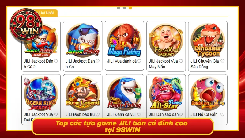 Top điểm đến yêu thích khó cưỡng lại