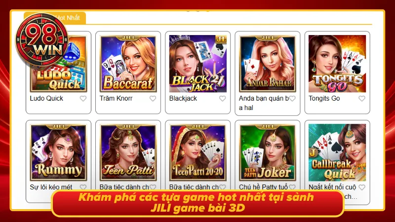 Những tựa game đang làm mưa làm gió sân chơi