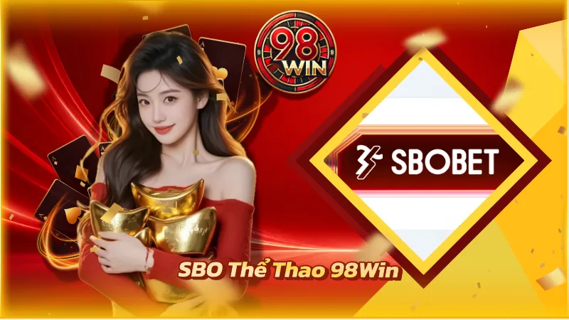 SBO Thể Thao 98Win
