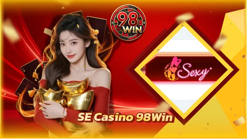 SE Casino 98Win