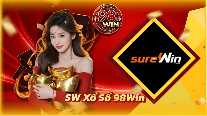 SW Xổ Số 98Win