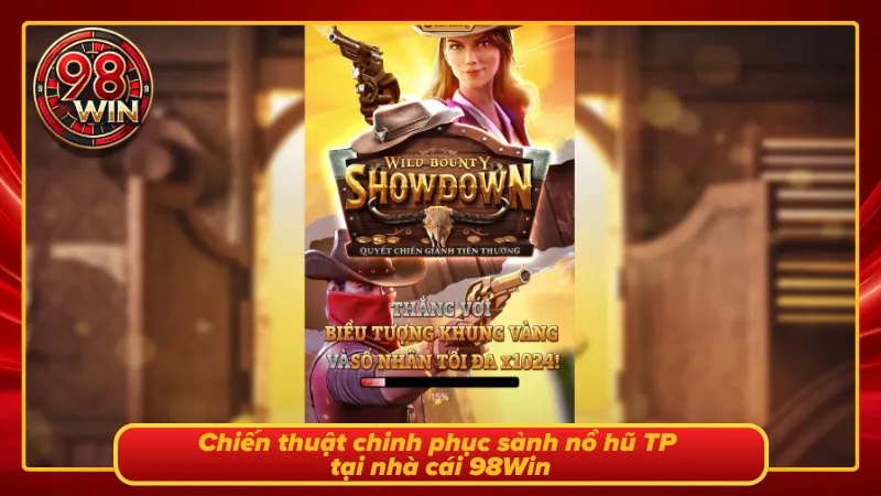 Chiến thuật ăn thưởng tại sảnh TP