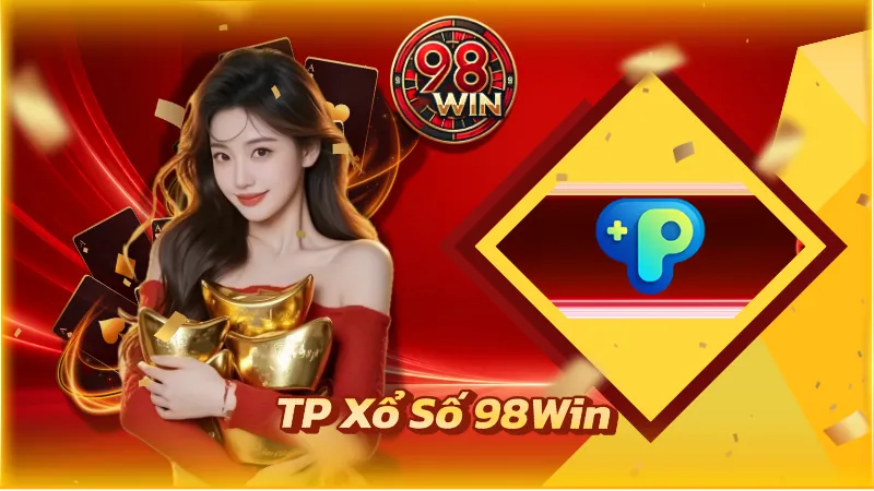 TP Xổ Số 98Win